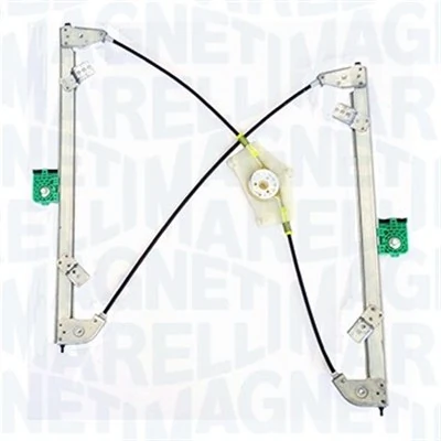Window Regulator